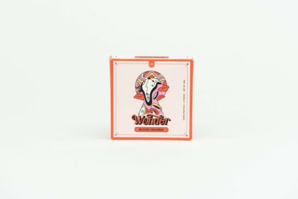 Wonder – Psilocybin Chocolate Bar – Blood Orange | BudExpressNow Canada