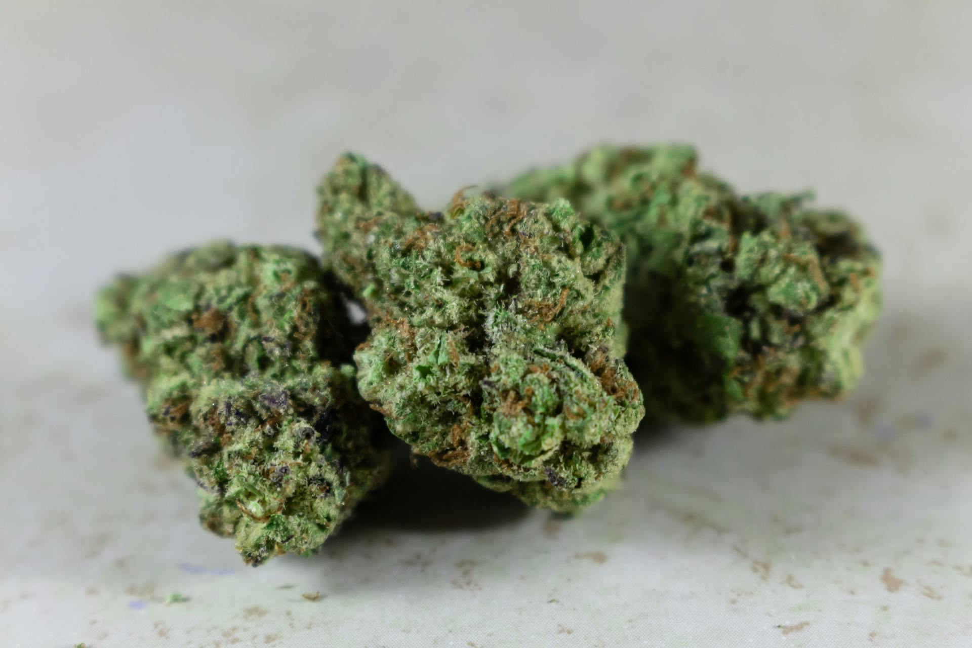 Best Indica Online in Canada | BudExpressNow Canada